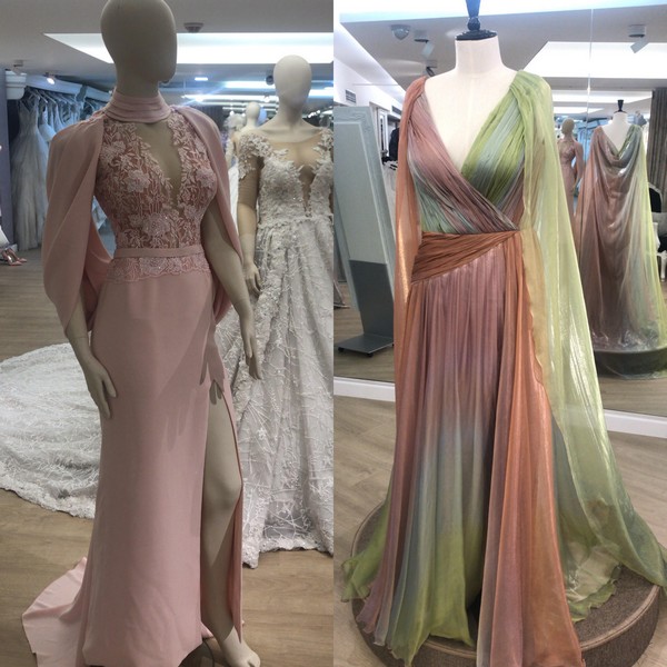 Atelier Cherine Keyrouz collection 2018-2019